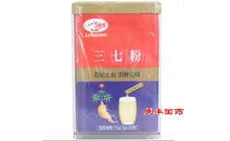 中药参茸